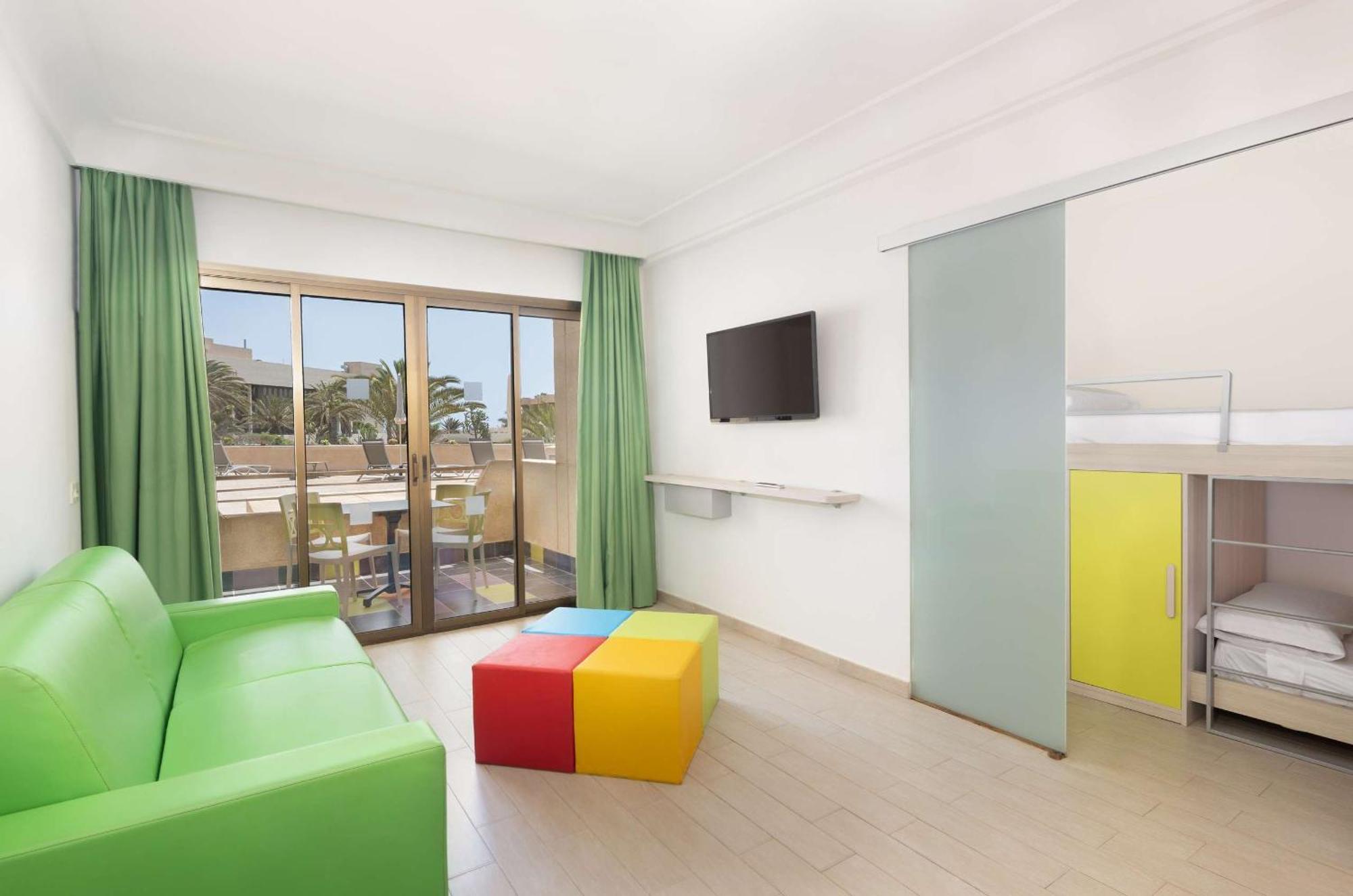 Barcelo Lanzarote Active Resort Costa Teguise Εξωτερικό φωτογραφία