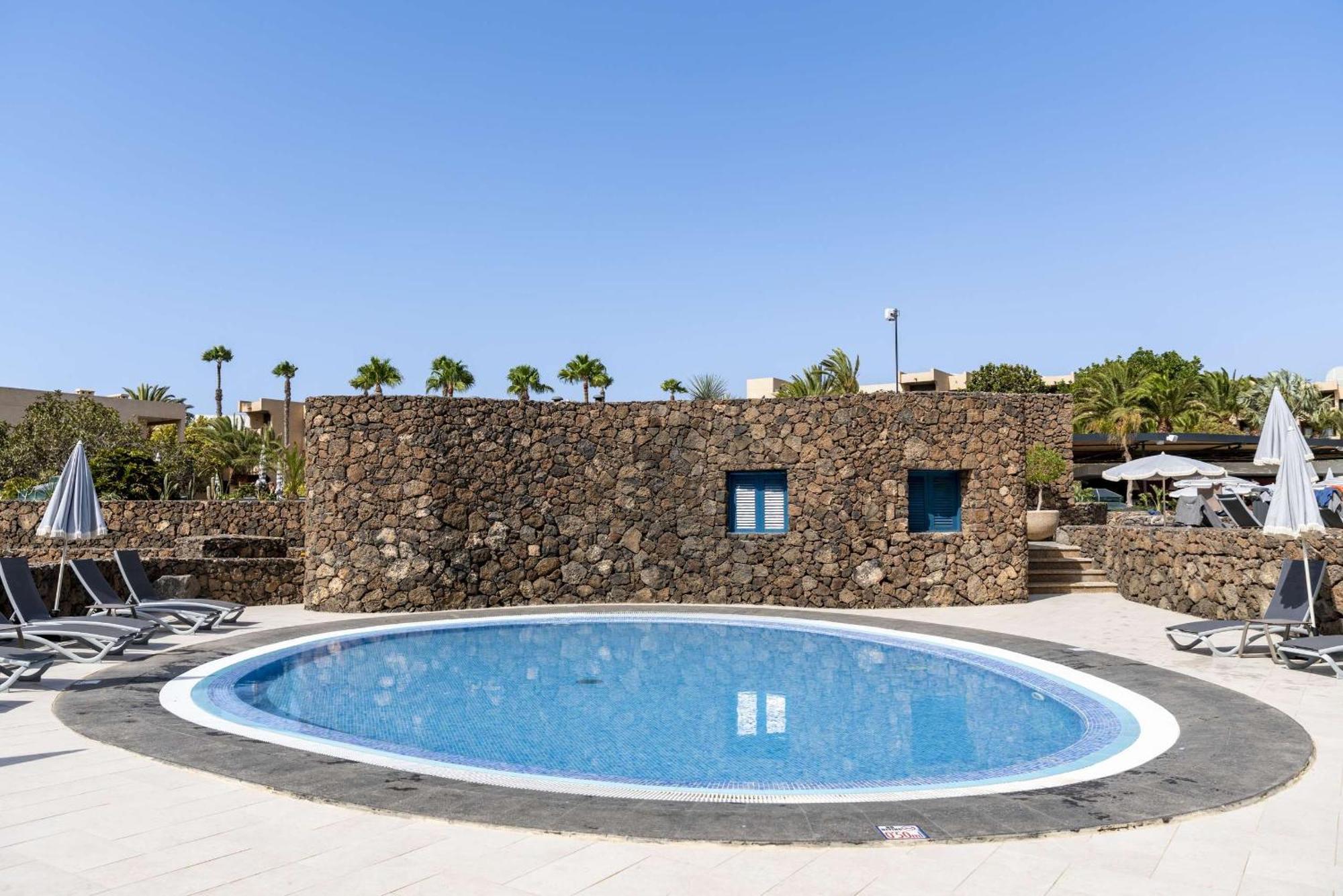 Barcelo Lanzarote Active Resort Costa Teguise Εξωτερικό φωτογραφία