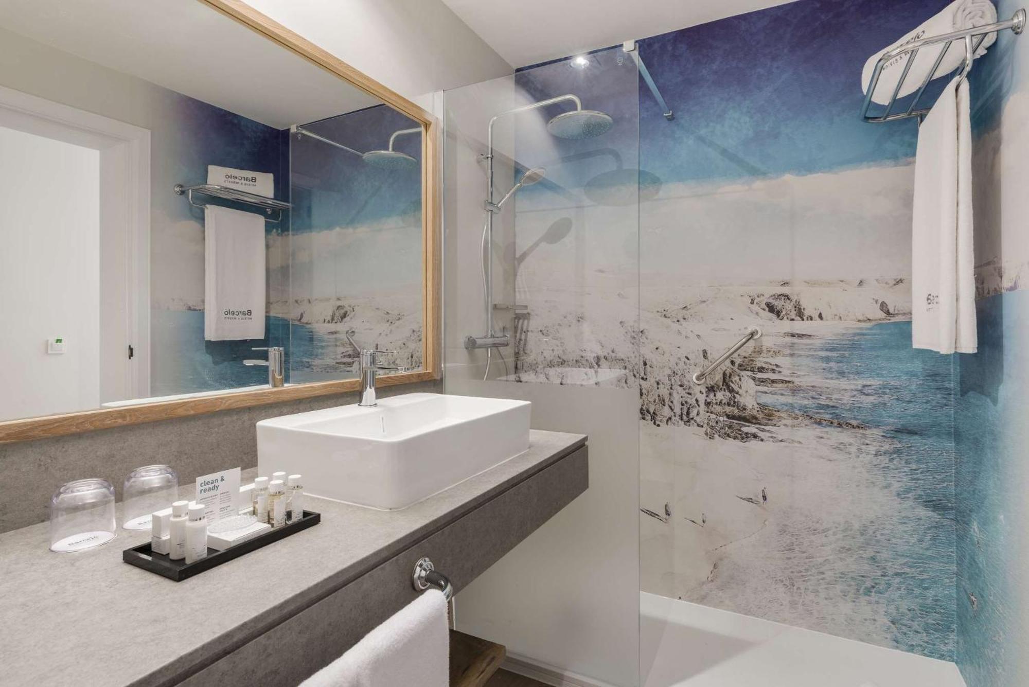 Barcelo Lanzarote Active Resort Costa Teguise Εξωτερικό φωτογραφία