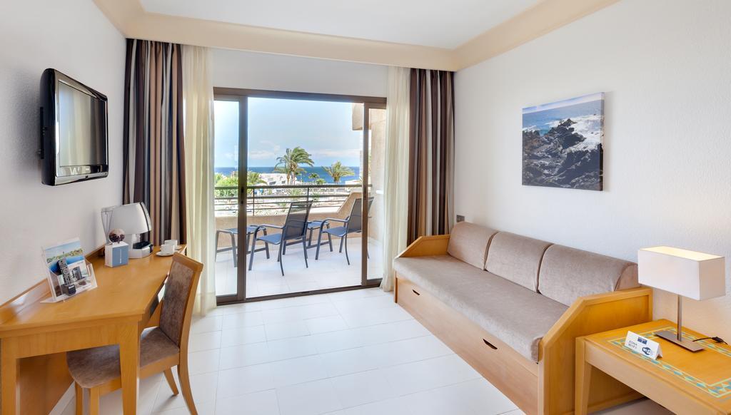 Barcelo Lanzarote Active Resort Costa Teguise Δωμάτιο φωτογραφία