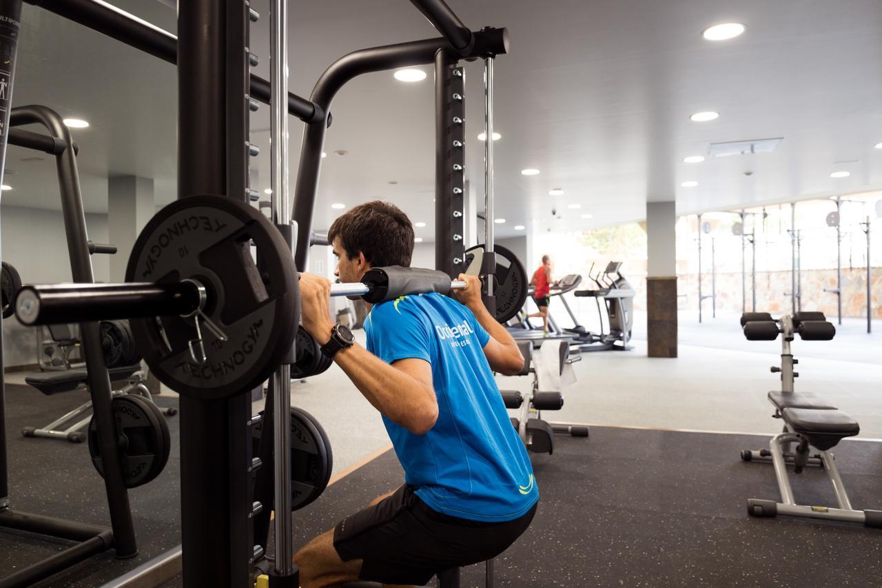 Barcelo Lanzarote Active Resort Costa Teguise Εξωτερικό φωτογραφία