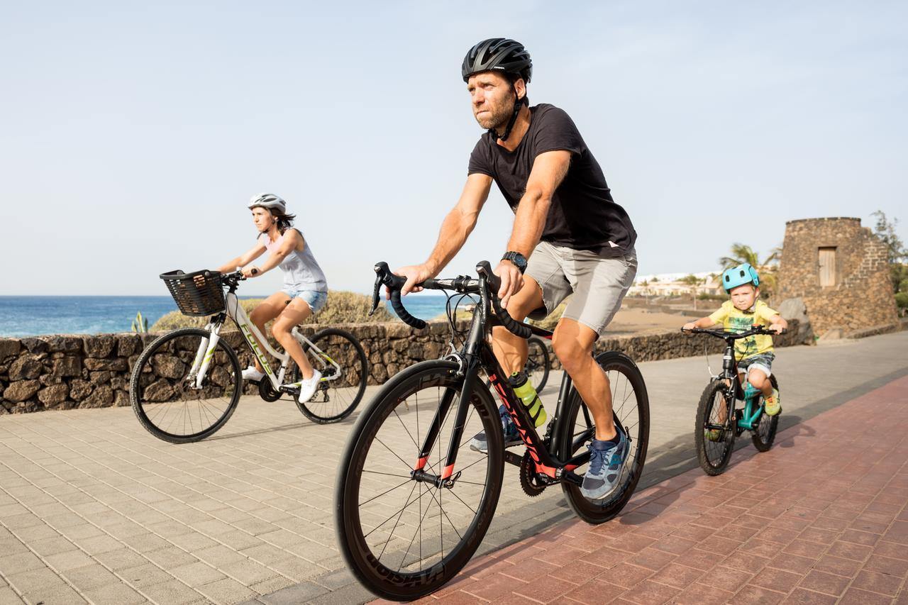 Barcelo Lanzarote Active Resort Costa Teguise Εξωτερικό φωτογραφία