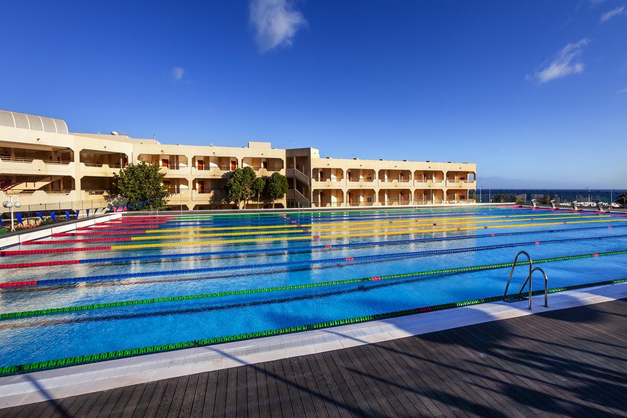 Barcelo Lanzarote Active Resort Costa Teguise Εξωτερικό φωτογραφία